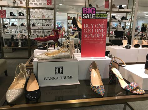 are ivanka trump's goods from china tariff